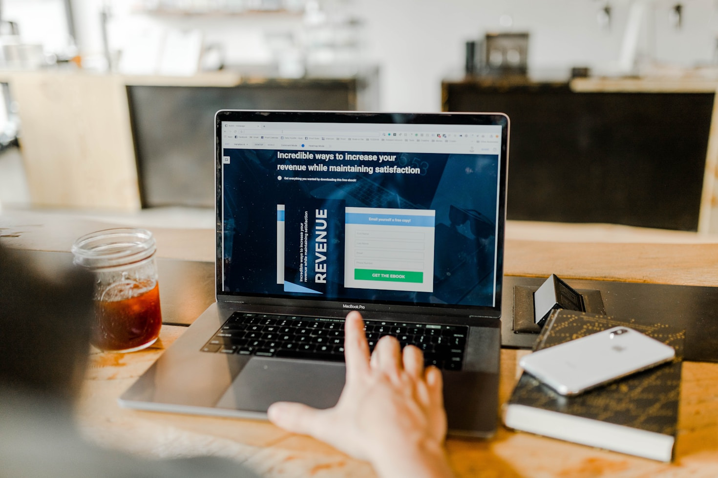The Power of Intelligent Automations for Entrepreneurs